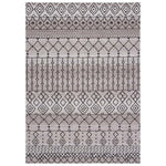 Safavieh Havana 301 Rug, HAV301 - Light Brown / Black