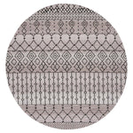 Safavieh Havana 301 Rug, HAV301 - Light Brown / Black