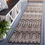Safavieh Havana 301 Rug, HAV301 - Brown / Ivory