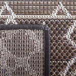 Safavieh Havana 301 Rug, HAV301 - Brown / Ivory