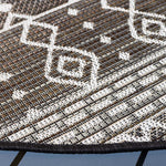 Safavieh Havana 301 Rug, HAV301 - Brown / Ivory