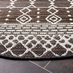 Safavieh Havana 301 Rug, HAV301 - Brown / Ivory