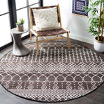 Safavieh Havana 301 Rug, HAV301 - Brown / Ivory