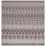 Safavieh Havana 301 Rug, HAV301 - Brown / Ivory