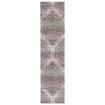 Safavieh Havana 319 Rug, HAV319 - Light Brown / Black