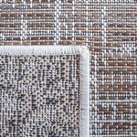 Safavieh Havana 319 Rug, HAV319 - Light Brown / Black