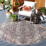 Safavieh Havana 319 Rug, HAV319 - Light Brown / Black