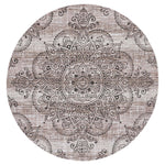 Safavieh Havana 319 Rug, HAV319 - Light Brown / Black