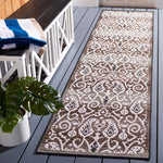 Safavieh Havana 321 Rug, HAV321 - Light Brown / Ivory