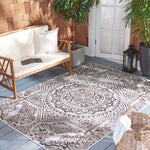 Safavieh Havana 327 Rug, HAV327 - Light Brown / Black