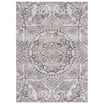 Safavieh Havana 327 Rug, HAV327 - Light Brown / Black