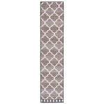 Safavieh Havana 329 Rug, HAV329 - Light Brown / Ivory
