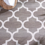 Safavieh Havana 329 Rug, HAV329 - Light Brown / Ivory