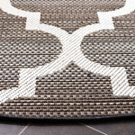 Safavieh Havana 329 Rug, HAV329 - Light Brown / Ivory