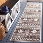 Safavieh Havana 331 Rug, HAV331 - Light Brown / Ivory