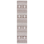 Safavieh Havana 331 Rug, HAV331 - Light Brown / Ivory