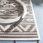 Safavieh Havana 331 Rug, HAV331 - Light Brown / Ivory