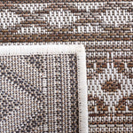 Safavieh Havana 331 Rug, HAV331 - Light Brown / Ivory