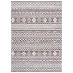 Safavieh Havana 331 Rug, HAV331 - Light Brown / Ivory