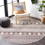 Safavieh Havana 331 Rug, HAV331 - Light Brown / Ivory