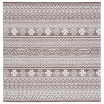 Safavieh Havana 331 Rug, HAV331 - Light Brown / Ivory