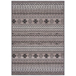 Safavieh Havana 331 Rug, HAV331 - Brown / Black