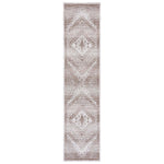Safavieh Havana 340 Rug, HAV340 - Light Brown / Ivory