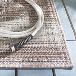 Safavieh Havana 340 Rug, HAV340 - Light Brown / Ivory