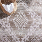 Safavieh Havana 340 Rug, HAV340 - Light Brown / Ivory