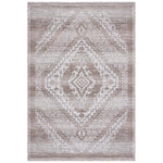 Safavieh Havana 340 Rug, HAV340 - Light Brown / Ivory