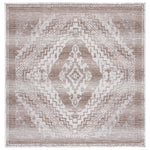 Safavieh Havana 340 Rug, HAV340 - Light Brown / Ivory