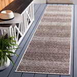 Safavieh Havana 350 Rug, HAV350 - Light Brown / Ivory