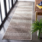 Safavieh Havana 350 Rug, HAV350 - Light Brown / Ivory