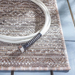 Safavieh Havana 350 Rug, HAV350 - Light Brown / Ivory