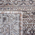 Safavieh Havana 350 Rug, HAV350 - Light Brown / Ivory