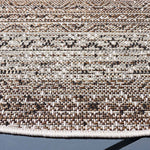 Safavieh Havana 350 Rug, HAV350 - Light Brown / Ivory