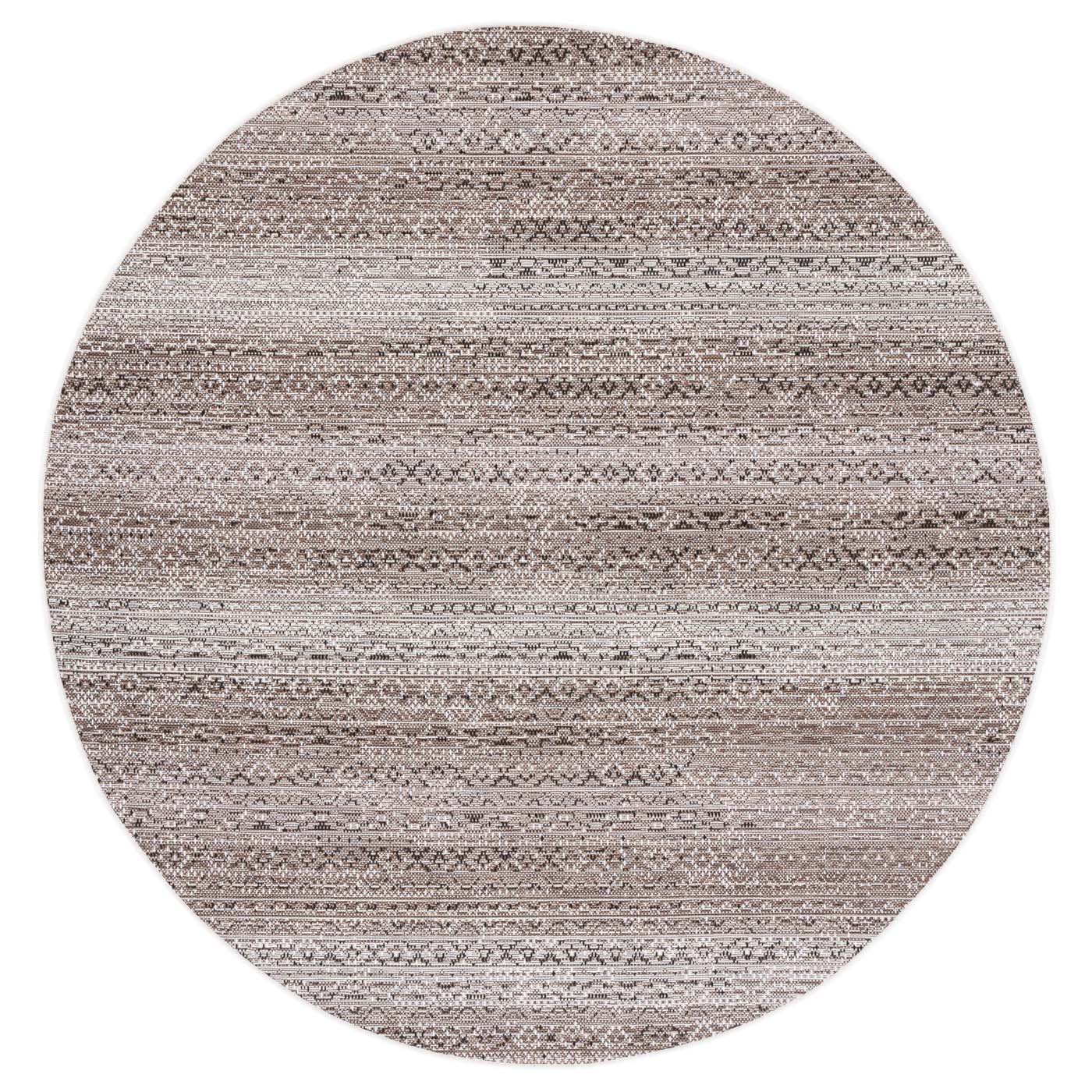 Safavieh Havana 350 Rug, HAV350 - Light Brown / Ivory