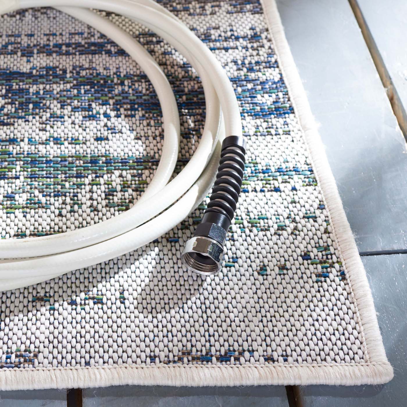 Safavieh Havana 365 Rug, HAV365 - Light Silver / Blue
