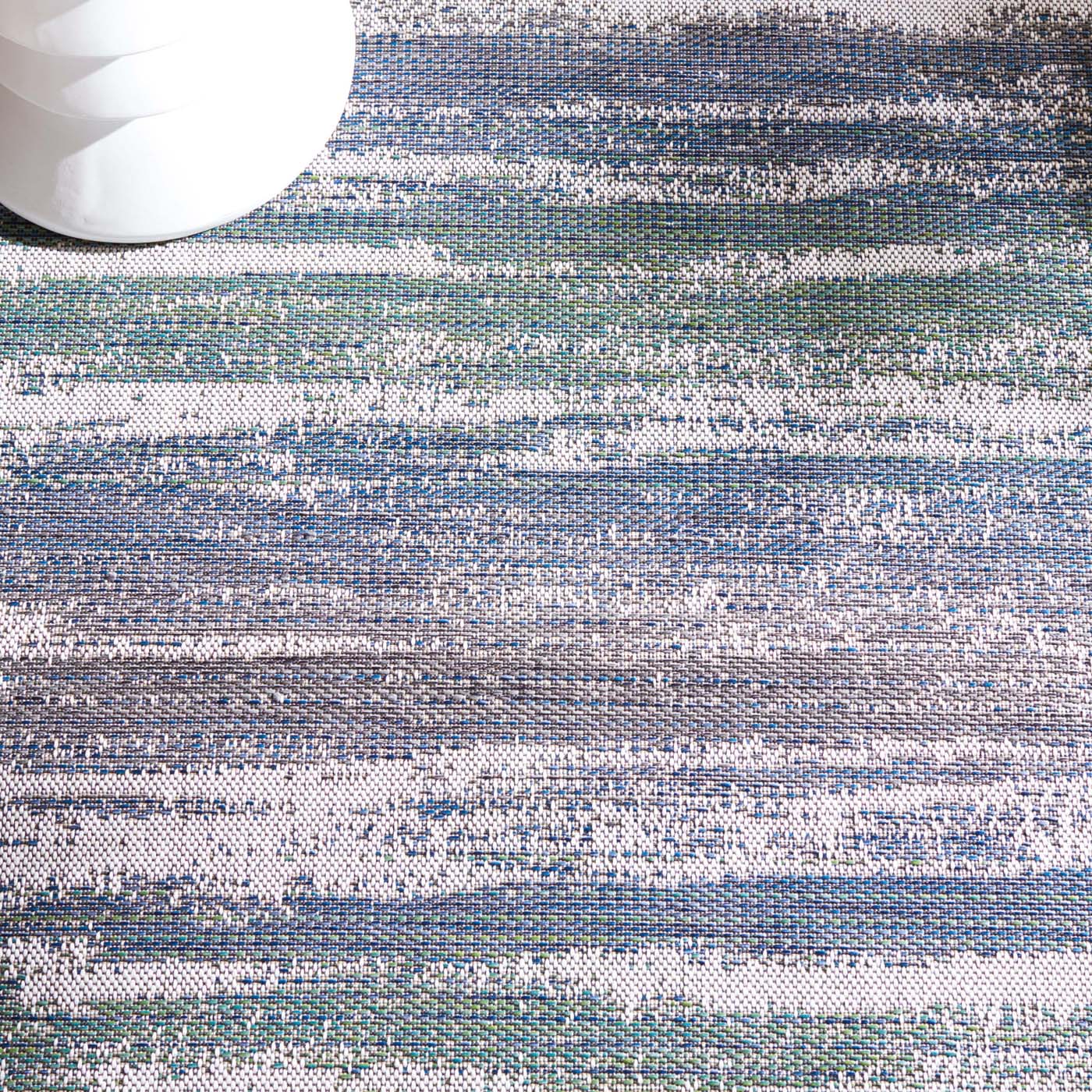 Safavieh Havana 365 Rug, HAV365 - Light Silver / Blue