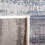 Safavieh Havana 365 Rug, HAV365 - Light Silver / Blue