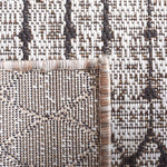 Safavieh Havana 370 Rug, HAV370 - Light Brown / Black