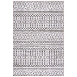 Safavieh Havana 370 Rug, HAV370 - Light Brown / Black