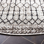 Safavieh Havana 370 Rug, HAV370 - Light Brown / Black