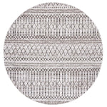 Safavieh Havana 370 Rug, HAV370 - Light Brown / Black