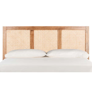 Safavieh Vienna Cane Headboard , HBD8004