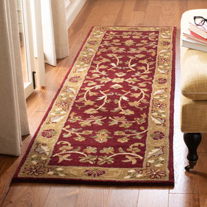 Safavieh Heritage 70A Rug, HG170A