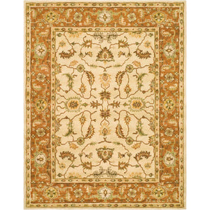 Safavieh Heritage 51 Rug, HG251
