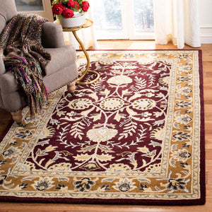 Safavieh Heritage 61C Rug, HG261C