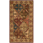 Safavieh Heritage 16A Rug, HG316A - Beige / Beige