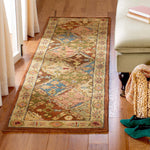 Safavieh Heritage 16A Rug, HG316A - Beige / Beige